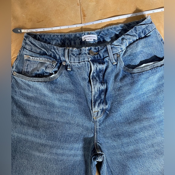 Good american jeans Good 90s size 12 - Picture 4 of 8